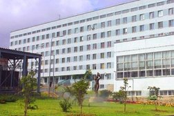 Детская областная поликлиника, с рейтингом 3.2 - находится по адресу Волгоград, улица им. Землячки, 76 