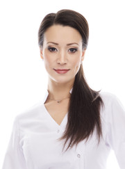 Косметолог Ирина Вениаминовна Ню