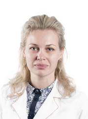 Гематолог, акушер Юлия Юрьевна Попова