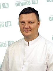 Уролог Иван Михайлович Варегин