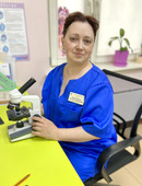 Капленкова Елена Алексеевна