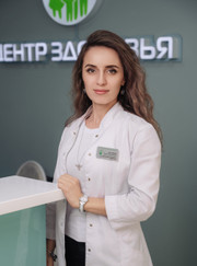 Акушер-гинеколог, гинеколог Патимат Магомедовна Рустамова