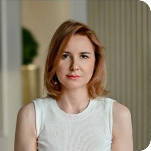 Дина Сабитова