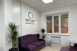 Стоматология Odis Clinic, с рейтингом 4.1 - находится по адресу Республика Ингушетия, Назрань, Московская улица, 19 