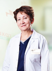 Акушер, гинеколог Маржан Заутбековна Сумембаева