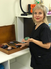 Косметолог, массажист Александра Сергеевна Захарова