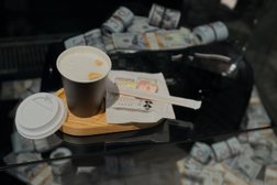 Барбершоп By Senior, с рейтингом 5 - находится по адресу Москва, Волгоградский проспект, 32/3к4 