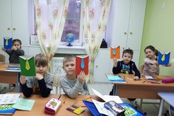 Детский центр дополнительного образования Верим в юников, с рейтингом 5 - находится по адресу Волгоград, улица Героев Тулы, 7 