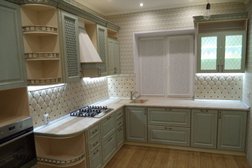 Салон мебели Планета, с рейтингом 4.6 - находится по адресу Республика Башкортостан, Уфа, Менделеева, 21 