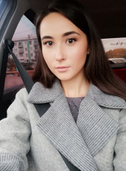 Бровист, мастер по ресницам Виктория Осипова