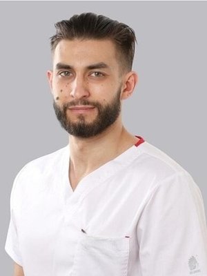 фотография Ивана Ашотовича Срапионова