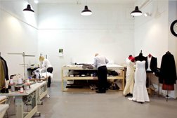 Angelcher, швейный цех, с рейтингом 4 - находится по адресу Алматы, Пятницкого, 79а 