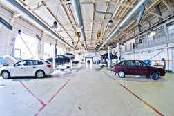Автосервис Ваш Авторемонт, с рейтингом 2.3 - находится по адресу Москва, 1-й Дорожный проезд, 3А 