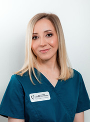 Стоматолог, стоматолог-терапевт Альфия Ильгизовна Ишманова