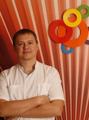 Имплантолог, стоматолог Андрей Викторович Божко