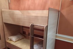 Хостел Арбуз, с рейтингом 1.9 - находится по адресу Москва, Шмитовский проезд, 8 