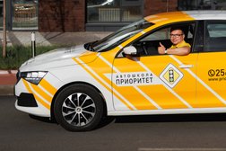 Автошкола Приоритет, с рейтингом 4.5 - находится по адресу Ростов-на-Дону, улица Александра Печерского, 3 