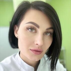 Ирина Ивановна Гаврилова