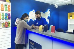Центр по ремонту смартфонов, планшетов, ноутбуков Сервис Pedant.ru, с рейтингом 4.9 - находится по адресу Санкт-Петербург, Наличная улица, 49 