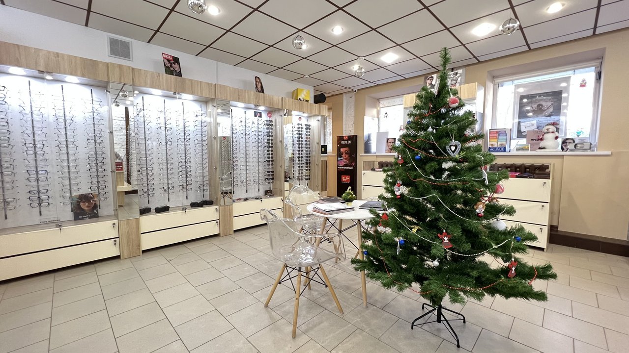 фотография Grand Optic