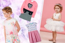 Интернет-магазин детской одежды ZiZiBOBA, с рейтингом 4.8 - находится по адресу Москва, Большая Новодмитровская улица, 14с2 