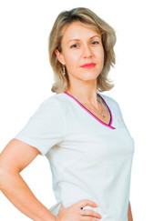 Стоматолог-ортопед, стоматолог Людмила Валентиновна Вельдяксова