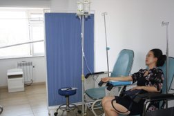 Наркологическая клиника Премиум клиник, с рейтингом 4.5 - находится по адресу Омск, улица Булатова, 99 