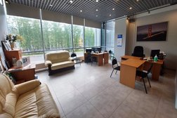 Агентство недвижимости Медея, с рейтингом 3.7 - находится по адресу Нижегородская область, Кстово, Магистральная улица, 53 