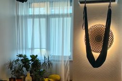 Дом йоги Обнимасана, с рейтингом 5 - находится по адресу Нижний Новгород, Бетанкура улица, 6 