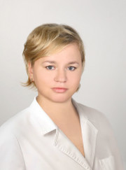 Врач функциональной диагностики, врач УЗИ Ольга Евгеньевна Велеславова