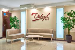 Отель Давыдов, с рейтингом 5 - находится по адресу Республика Татарстан, Казань, улица Нурсултана Назарбаева, 35А 