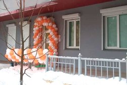 Медицинский центр Лечу.ру, с рейтингом 4.3 - находится по адресу Москва, ул. Ленина д. 16 