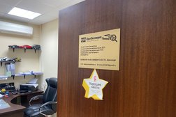 Оценочная компания ПроЭксперт, с рейтингом 4.4 - находится по адресу Москва, Ферганская улица, 12 