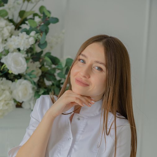 Елена Девятовская