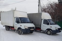 Компания грузоперевозок и вывоза мусора Грузовывоз55, с рейтингом 4.8 - находится по адресу Омск, Станционная 6-я, 7 