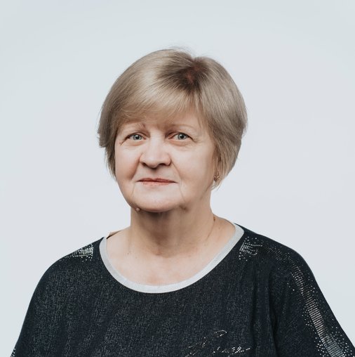 Ольга Александровна Левкович