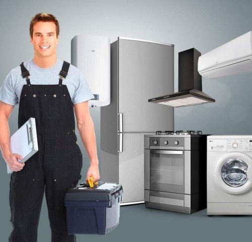 Ремхолод, сервисный центр на Ленинградской улице в Хабаровске 🔧 отзывы ...