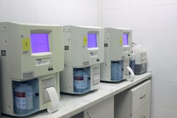 Медицинский центр Эксперт, с рейтингом 2.1 - находится по адресу Нижегородская область, Дзержинск, площадь Дзержинского, 5 