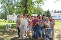 Онкологический диспансер на Вокзальной улице, с рейтингом 2.8 - находится по адресу Псков, Вокзальная улица, 15а 