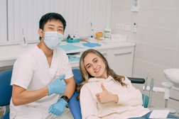 Стоматологическая клиника Дента, с рейтингом 4.4 - находится по адресу Ростов-на-Дону, улица Максима Горького, 123 