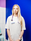 Неврова Елена Викторовна