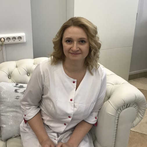 Наталья Смирнова