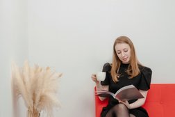 Студия эстетики тела Set, с рейтингом 4.8 - находится по адресу Екатеринбург, улица Академика Ландау, 38/2 