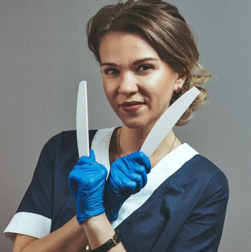 Ксения Ковалева