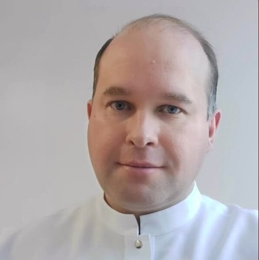 Иван Владимирович Усольцев