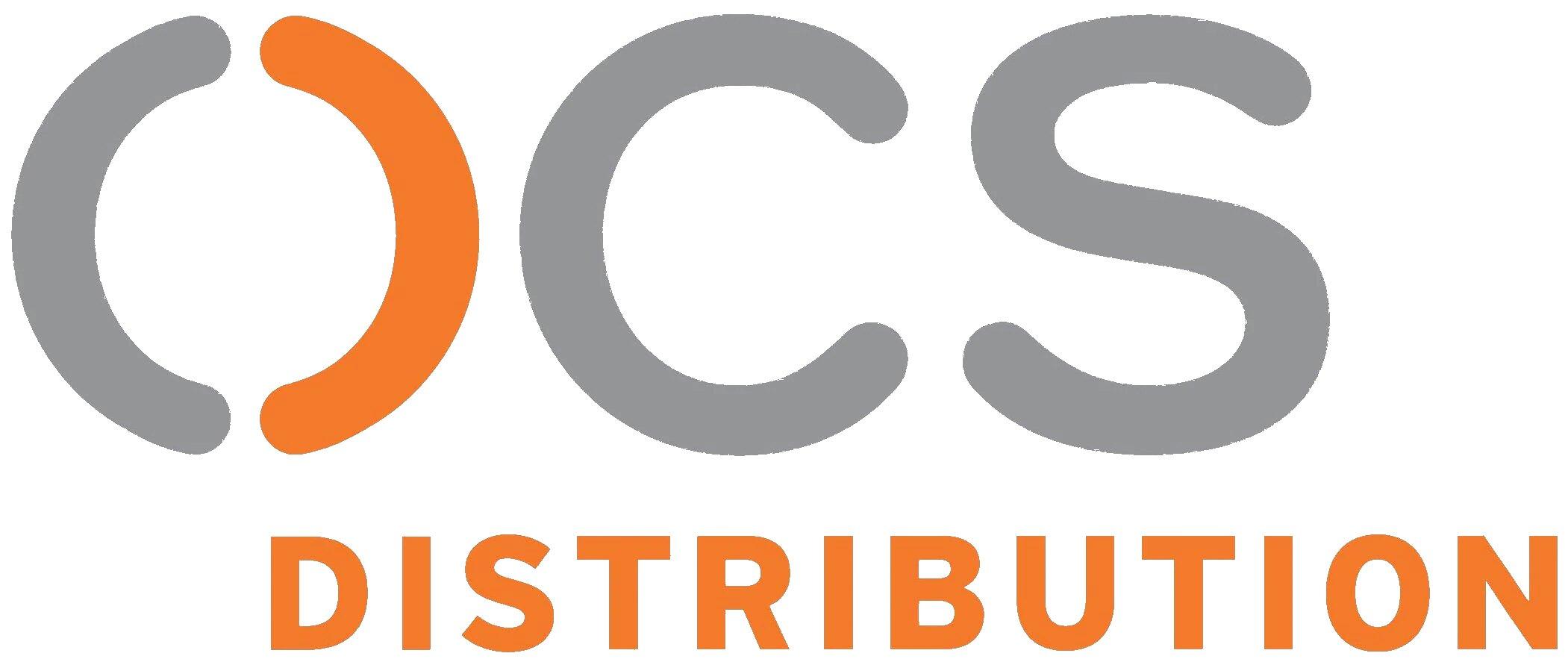 Си эс эс москва. OCS логотип. OCS distribution. OCS дистрибуция. О-си-ЭС-центр логотип.