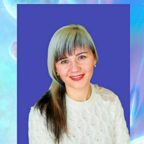 Элла Викторовна Сокол