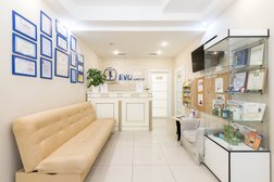 Медицинский центр ЭВО, с рейтингом 4.1 - находится по адресу Санкт-Петербург, проспект Сизова, 21 