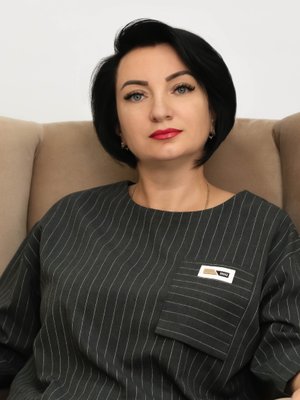 фотография Ирины Александровны Розановой