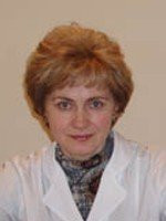 Ревматолог Татьяна Юрьевна Большакова